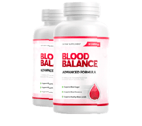 blood balance