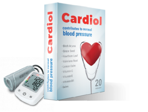 cardiol