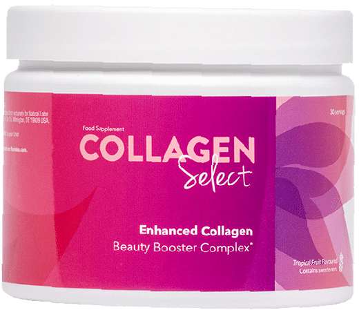 Collagen Select - Qu'est-ce que c'est