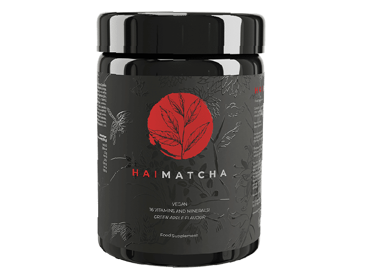 Hai Matcha - Qu'est-ce que c'est