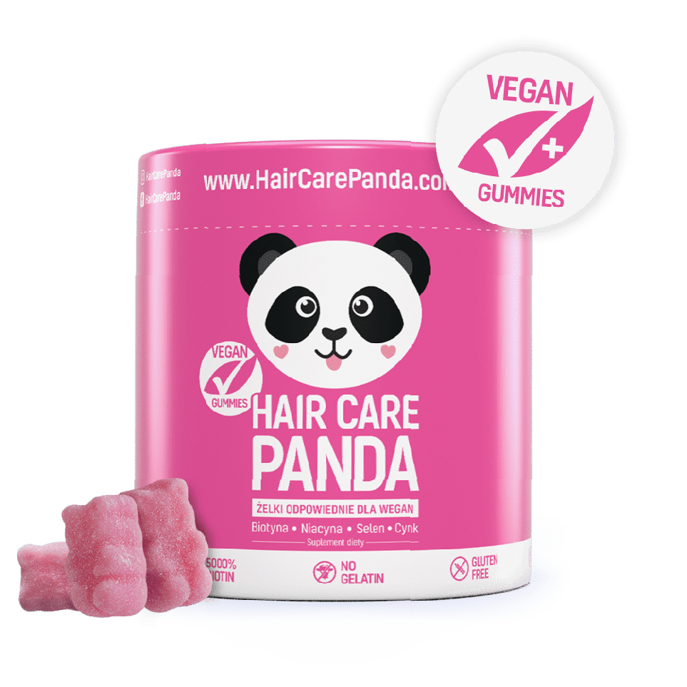 Hair Care Panda - Qu'est-ce que c'est