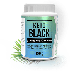 keto black