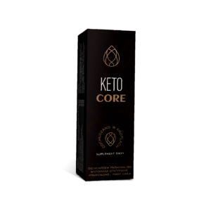 keto core