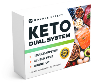 keto dual system