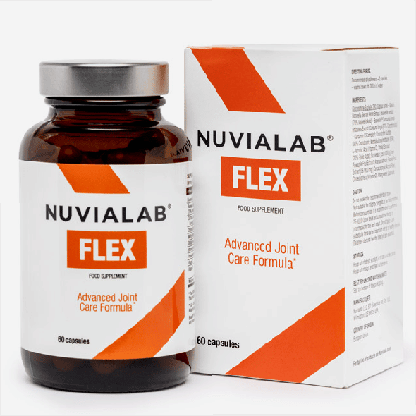 Nuvialab Flex - Qu'est-ce que c'est