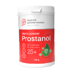 prostanol