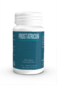 prostatricum