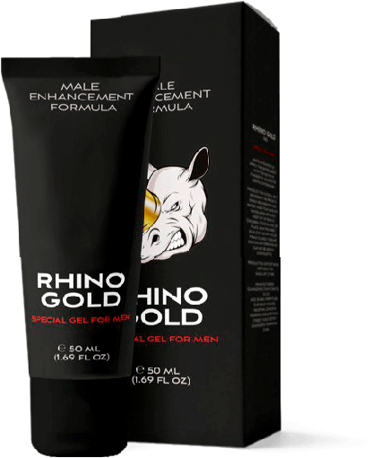 Rhino Gold Gel - Qu'est-ce que c'est