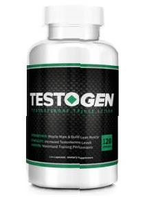 testogen