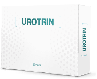 Urotrin - Qu'est-ce que c'est